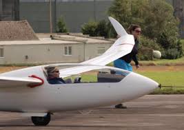Image result for Cotswold Gliding Club