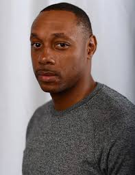 Actor Dorian Missick poses for a portrait at the Photo Booth for MSN Wonderwall At ChefDance on January 19, ... - Dorian%2BMissick%2BMSN%2BWonderwall%2BChefDance%2BDay%2BWVh0xtGh0_Pl