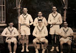 Image result for Nottingham University Students Badminton Club