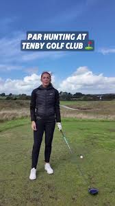 Image result for Tenby Golf Club