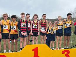 Image result for Herne Hill Harriers