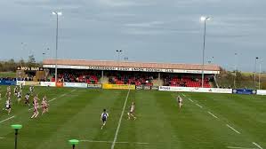 Image result for Scarborough Rugby Union Football Club