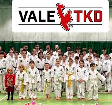 Image result for Wantage TAGB Tae Kwon-Do