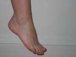 Foot &amp; Ankle Exercises