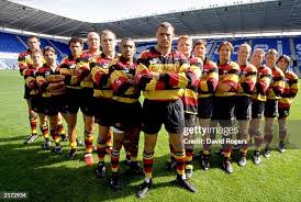 Image result for Richmond Rugby Football Club