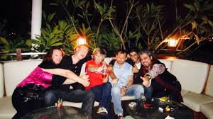 Image result for Oasis Badminton Club