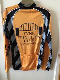 Image result for Tyne Triathlon Club