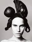 Eight Portraits by David Sims | Trendnista