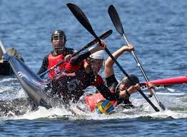 Image result for York University Canoepolo Club