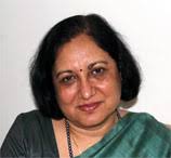 Dr. Pratibha Jolly - pic