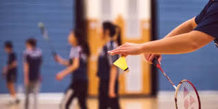 Image result for Rainbow Badminton Club