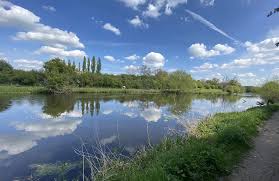 Image result for Loughborough Kayak Club