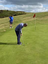 Image result for Welshpool Golf Club