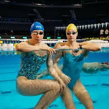 Image result for Mid Beds Swim Squad