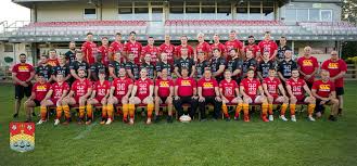 Image result for Cambridge Rugby Football Club