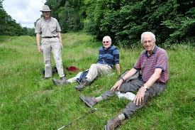 Image result for Harrogate Rambling Club