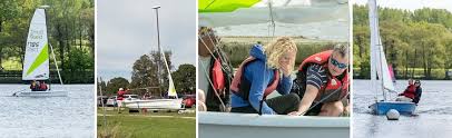 Image result for Redesmere Sailing Club
