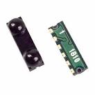 Optical - IrDA Transceiver Modules - Sensors, Transducers