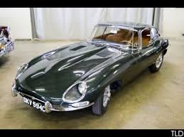 Image result for British Racing Green 1966 Jaguar
