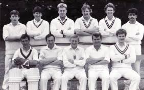 Image result for Baildon Methodist Cricket Club