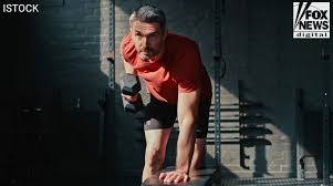 Image result for Keep Fit - Mens Over 40
