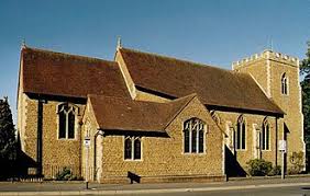 Image result for Camberley