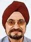 Mr Kulmohan Singh Addl Director Industries retires. Chandigarh, August 31 - har