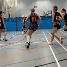Image result for Guildford Netball Club