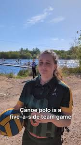 Image result for Viking Canoe Polo Club