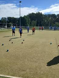 Image result for West Skirbeck Bowls Club