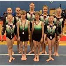 Image result for Stainsby School Of Gymnastics