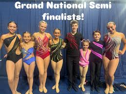 Image result for Crown Spinners Competitive Twirling Team