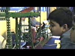 Image result for The South East London Meccano Club