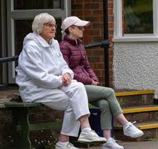 Image result for Caterham Bowling Club