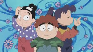 「兵庫第三協栄丸 忍たま乱太郎」の画像検索結果