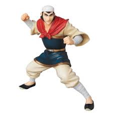 「黒旋風の鉄牛」の画像検索結果