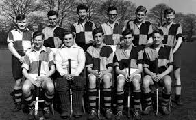 Image result for Brigg Hockey Club