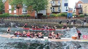 Image result for Milton Keynes Secklow 100 Dragon Boat Team