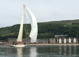 Image result for Fairlie Yacht Club