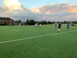 Image result for Footscray Rufc