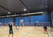 Image result for Bispham Tex Badminton Club