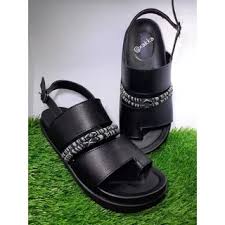 Image result for sendal unik di bandung