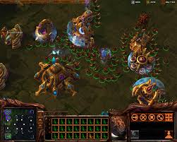Image result for zerg rush