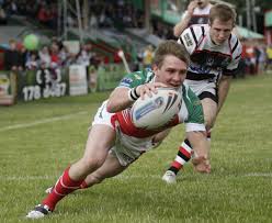 Image result for Keighley Cougar Cubs Rugby League Football Club