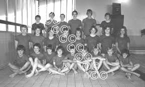 Image result for Wrexham Swimming Club