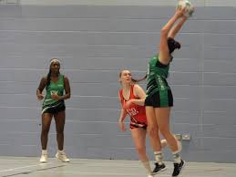 Image result for Minchenden Netball Club
