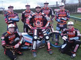 Image result for Wolverhampton Speedway