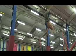 Image result for Les Voleurs Parkour Club