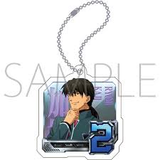 「加持リョウジ」の画像検索結果