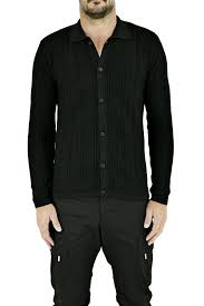 Image result for Мужская толстовка neck button black